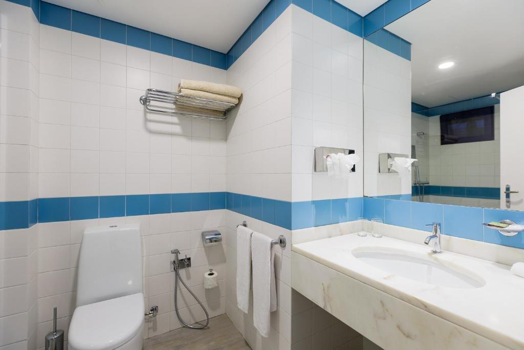 Terrace Mar Suite Hotel - Resim 3