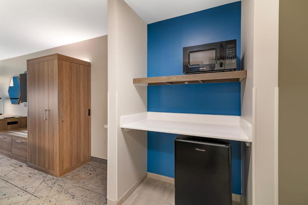 Holiday Inn Express Biddeford by IHG - Error