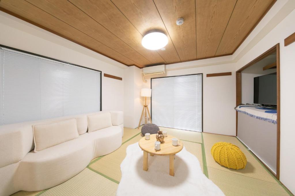 Tokyo B&B KOJIYA 301