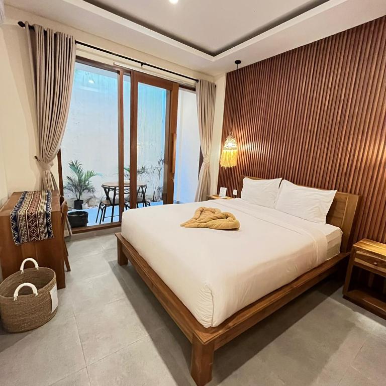 Jalak Merah Apartment Images