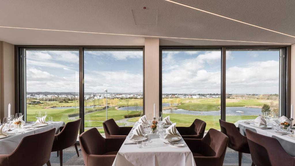 Hotel TheGreen - Resim 41