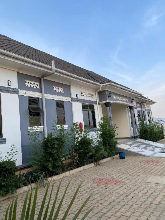 Gallery image of Gibson Motel in Mbarara