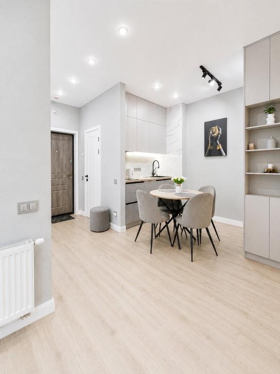 ЖК Родос Апартаменти Аркадия Одесса Rodos Apartments Arcadia Odessa фото 8