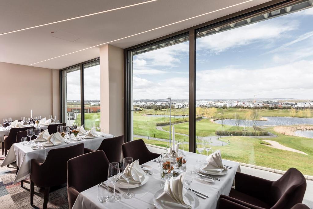 Hotel TheGreen - Resim 38