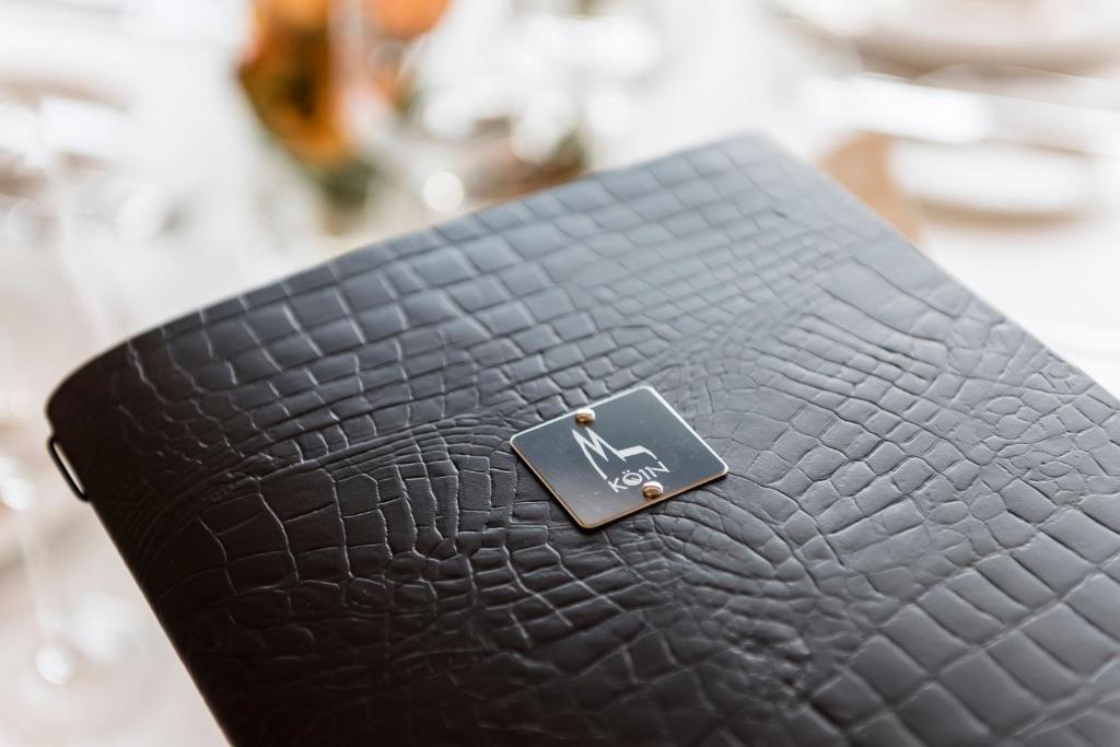 Hotel TheGreen - Resim 42