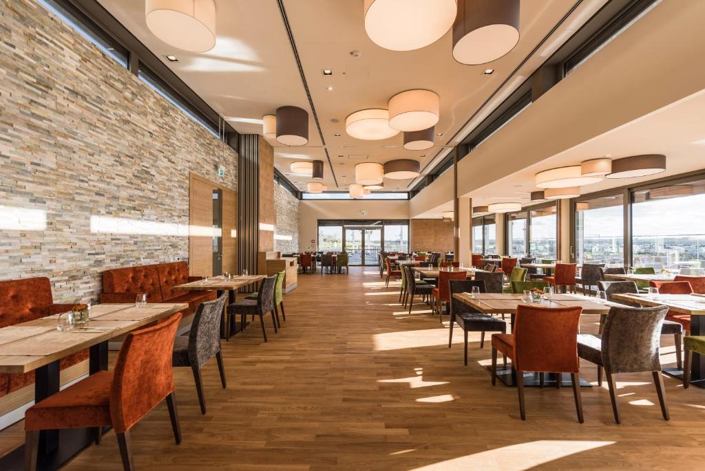 Hotel TheGreen - Resim 4