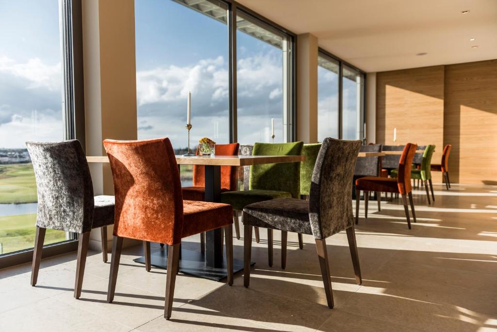 Hotel TheGreen - Resim 34