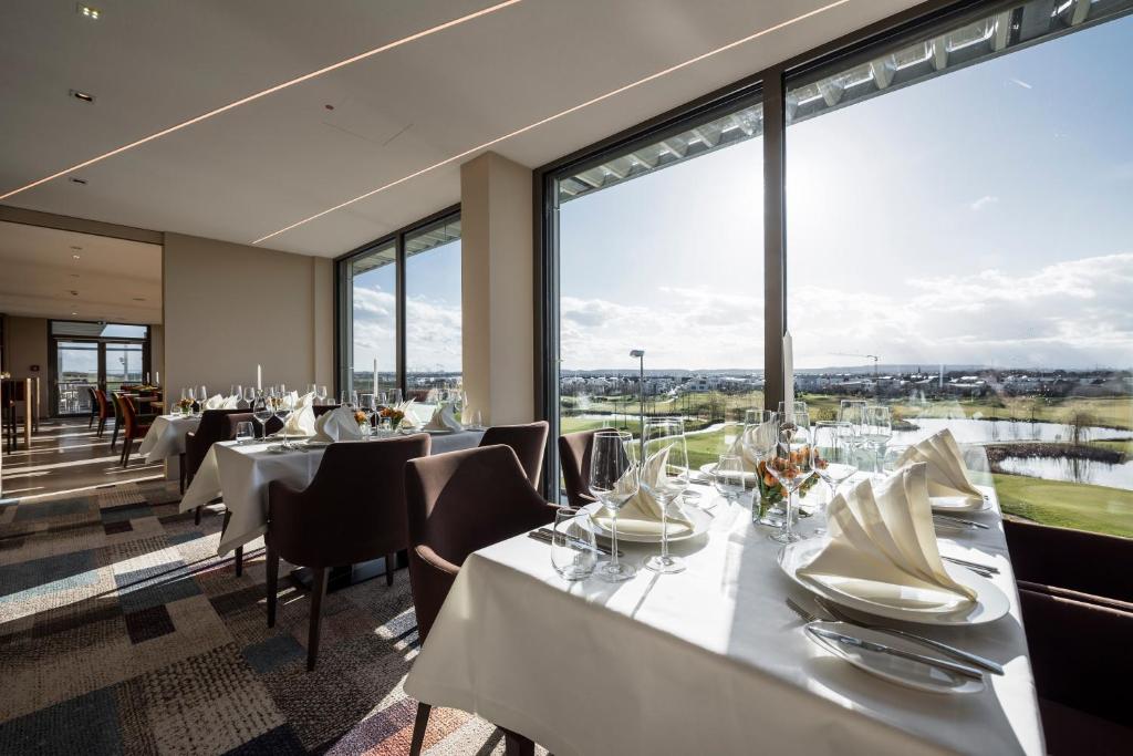 Hotel TheGreen - Resim 39