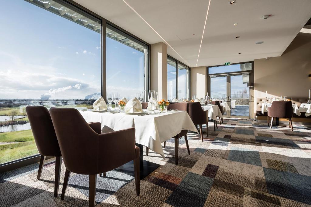 Hotel TheGreen - Resim 40