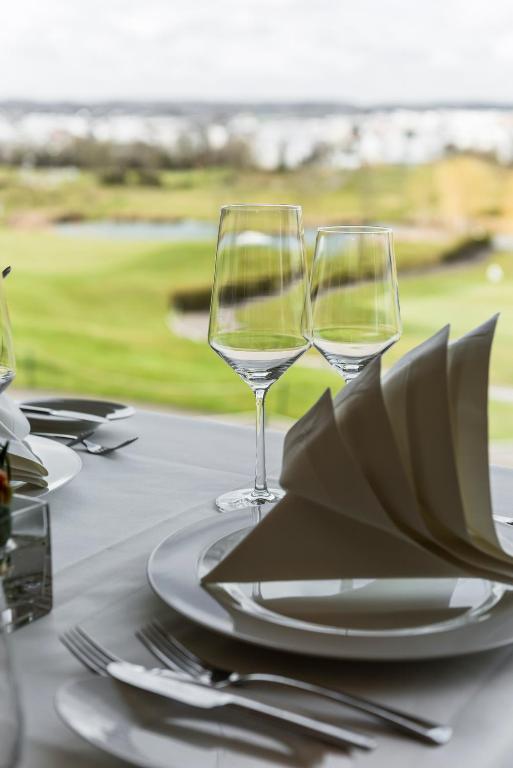 Hotel TheGreen - Resim 43