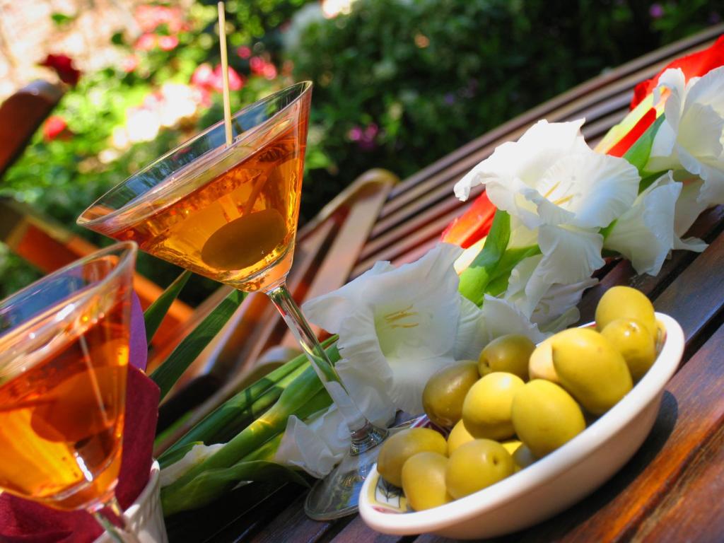 Pensione Accademia - Villa Maravege - Resim 32