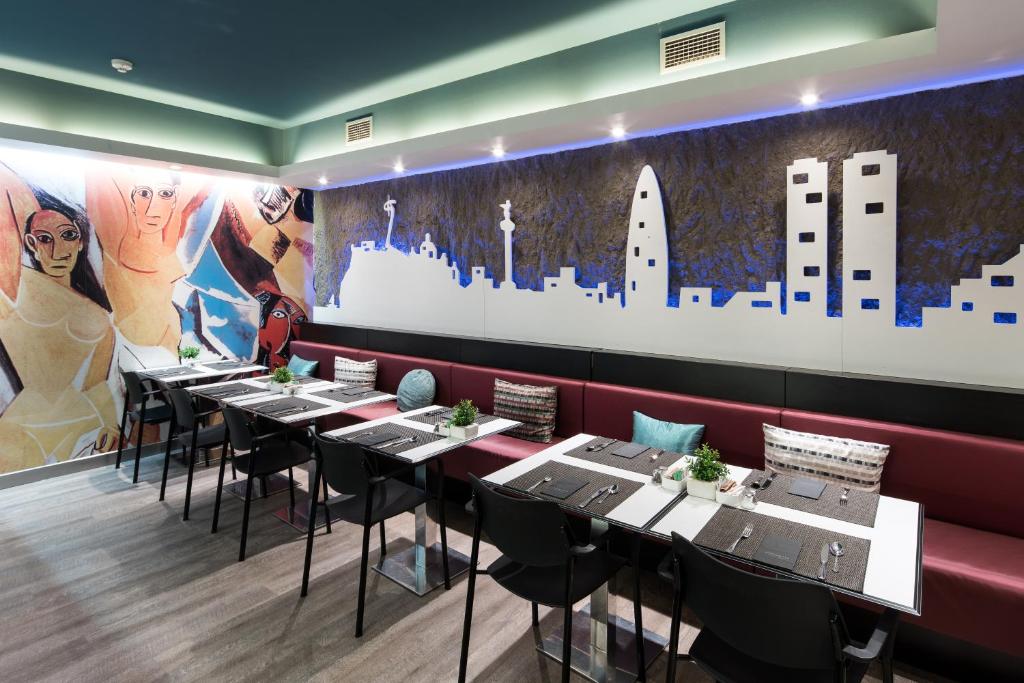 Catalonia Avinyo - Resim 34