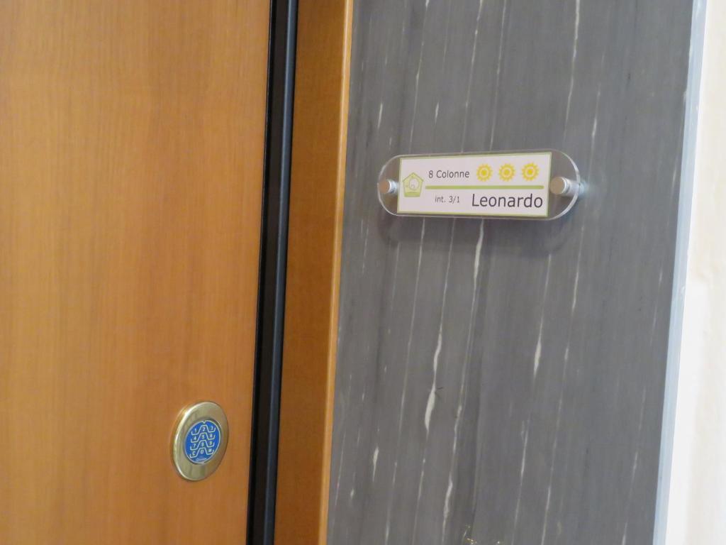 Kép 8 Colonne Apartments szállásáról Bolognában a galériában