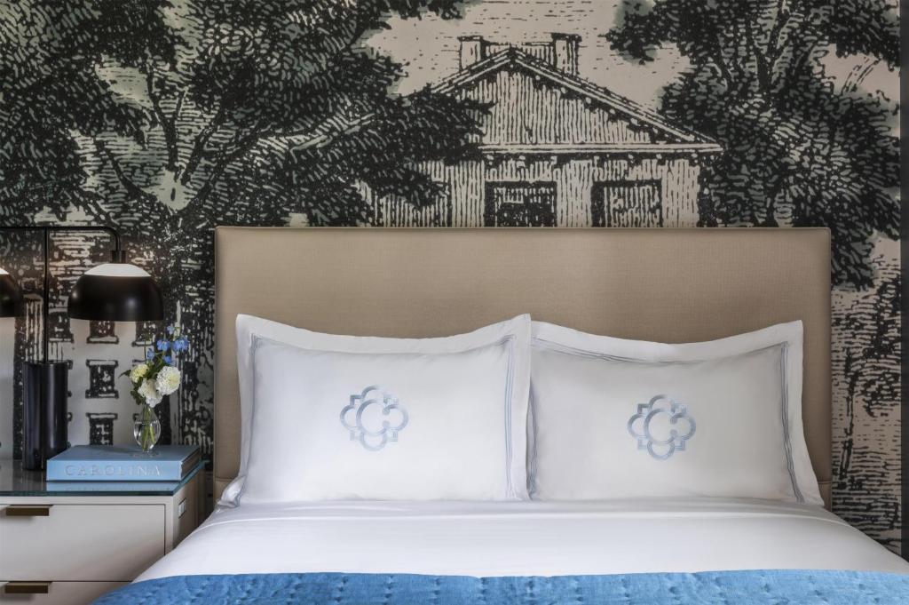 The Carolina Inn, a Destination by Hyatt Hotel - 