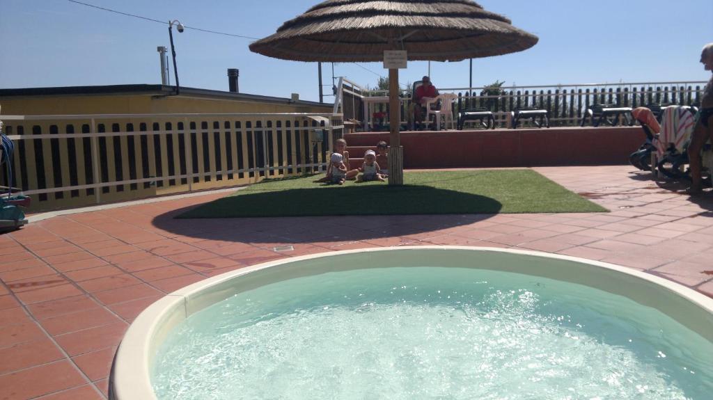 Foto dalla galleria di Camping Ali Baba a Ceriale