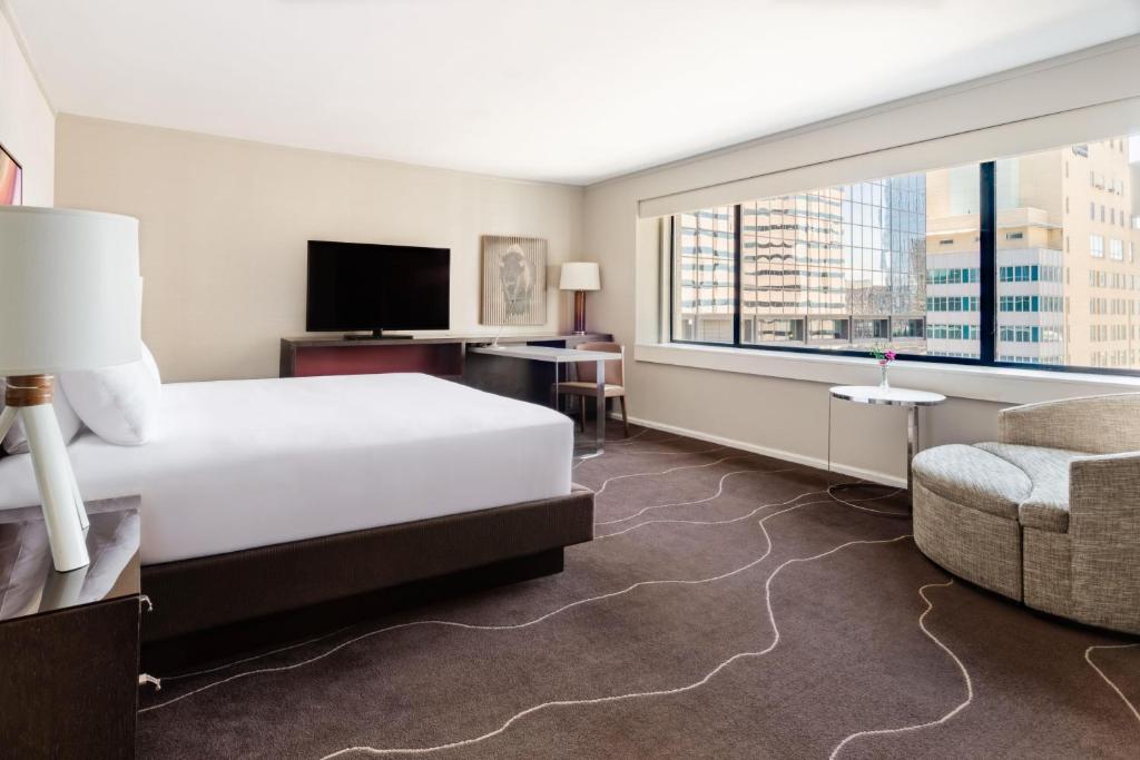 Grand Hyatt Denver - 