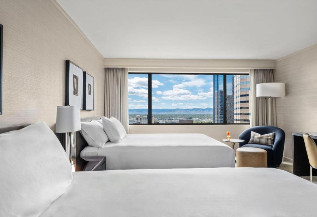 Grand Hyatt Denver - 