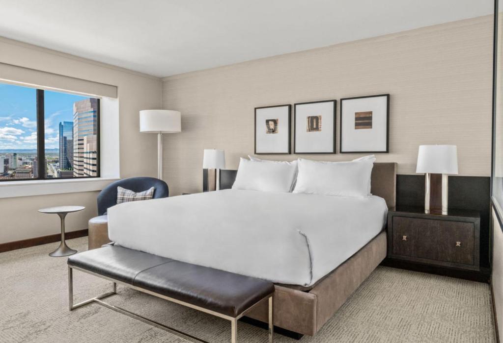 Grand Hyatt Denver - 