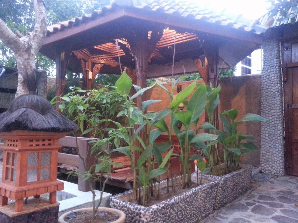 Beautiful Villa in Batam