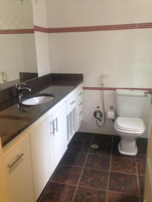  Vila Stellino Suítes