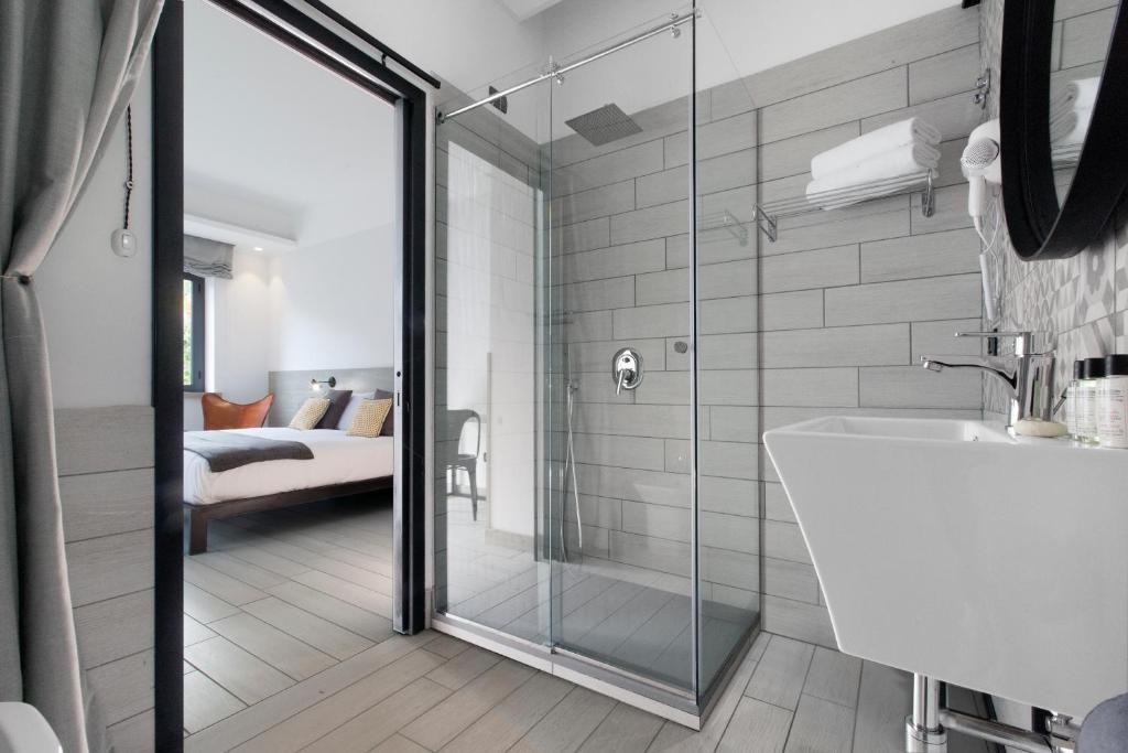 La Ferrovia Guest House - 15