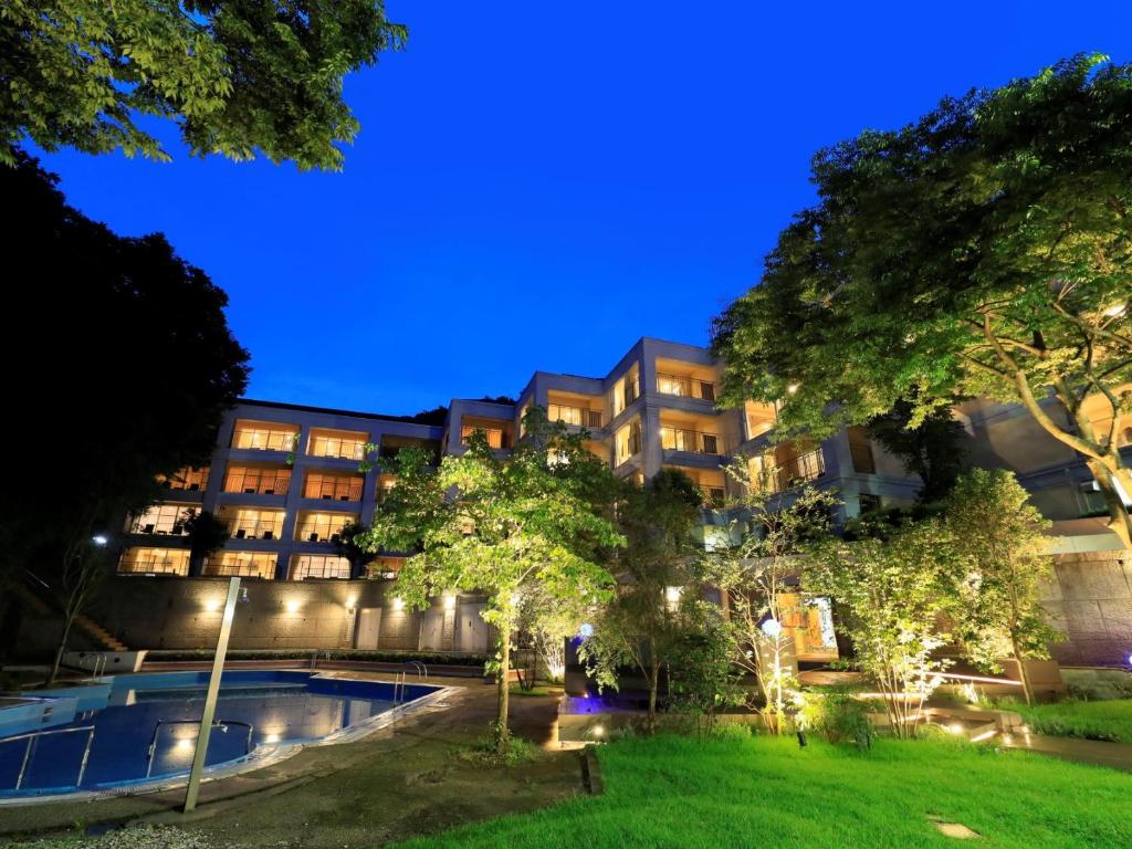 Relo stay VILLA Kinosaki The Condominium