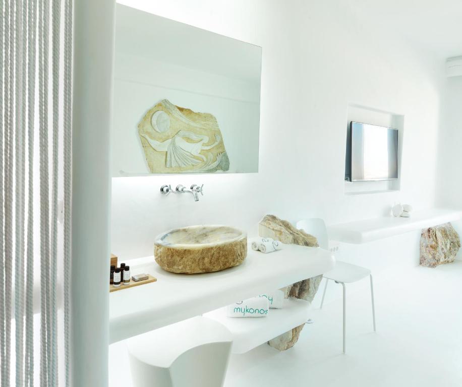 Mykonos Bay Resort & Villas - 15