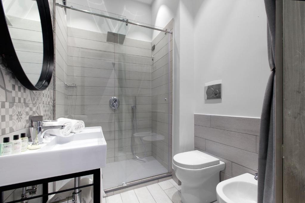 La Ferrovia Guest House - 6