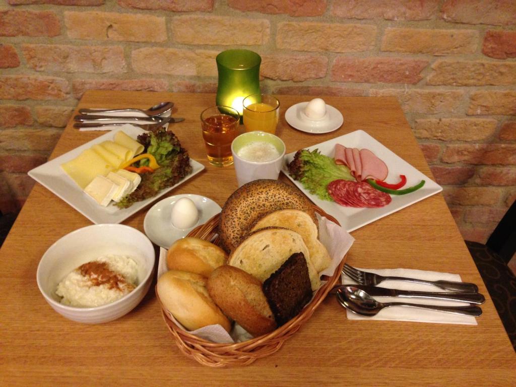 City Hotel Söder - Resim 40