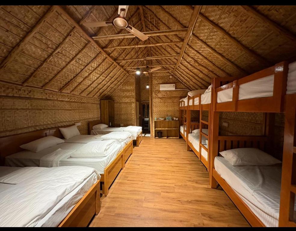 Gallery image of Bamboo Arcadia in Bairapur