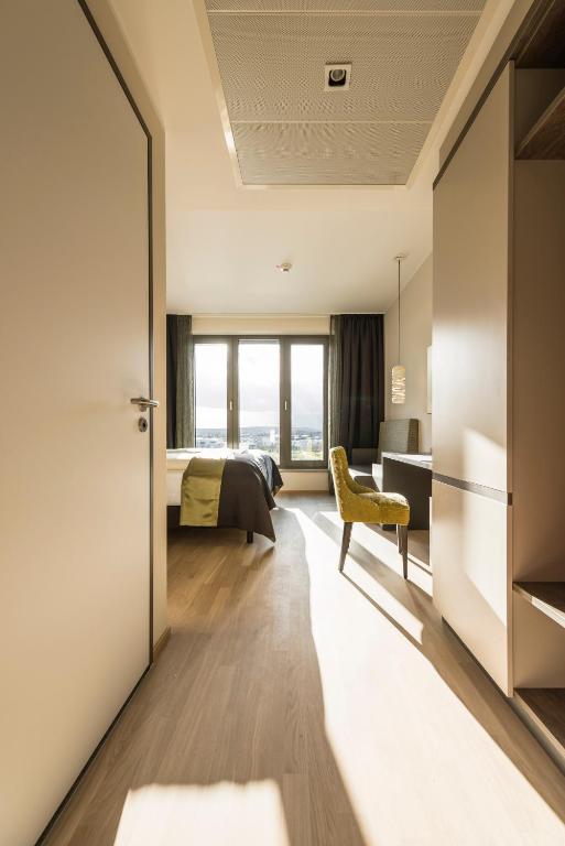 Hotel TheGreen - Resim 12