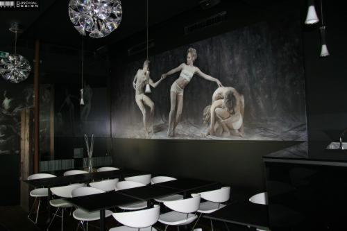 Funchal Design Hotel - Resim 11