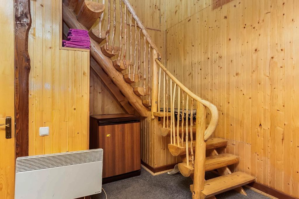 Fotografie z fotogalerie ubytování Vatra Hotel v destinaci Jaremče