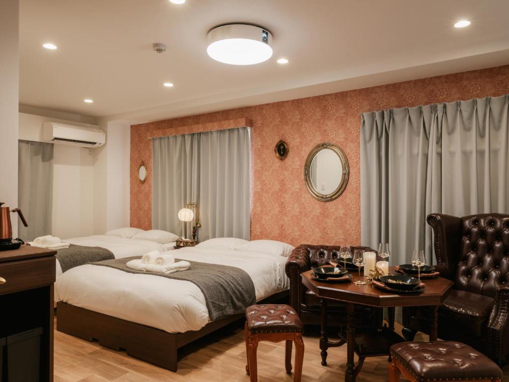 Tsubame INN Namba