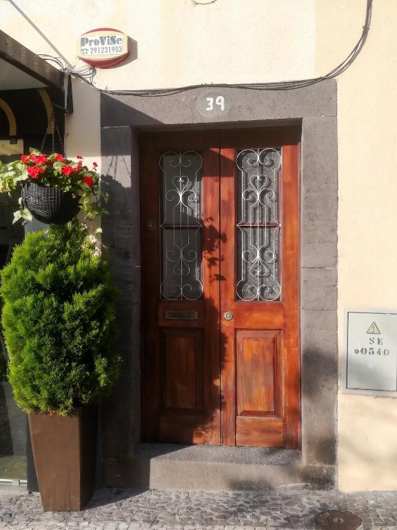 Comfortable Studio in Central Funchal - 20 m² - Terrace