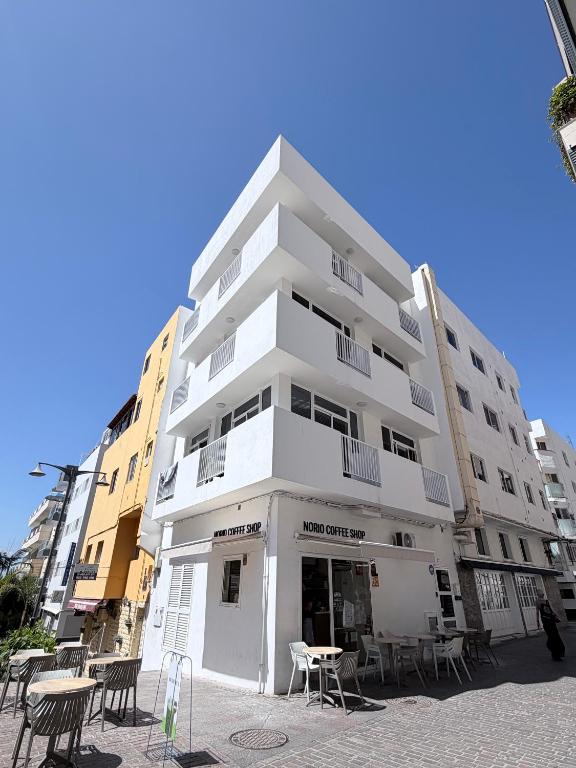 Central Room Los Cristianos