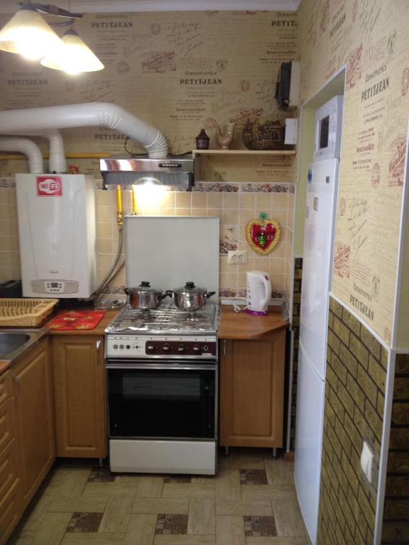 Apartment on Krasnoarmeyskaya 9 - отзывы и видео