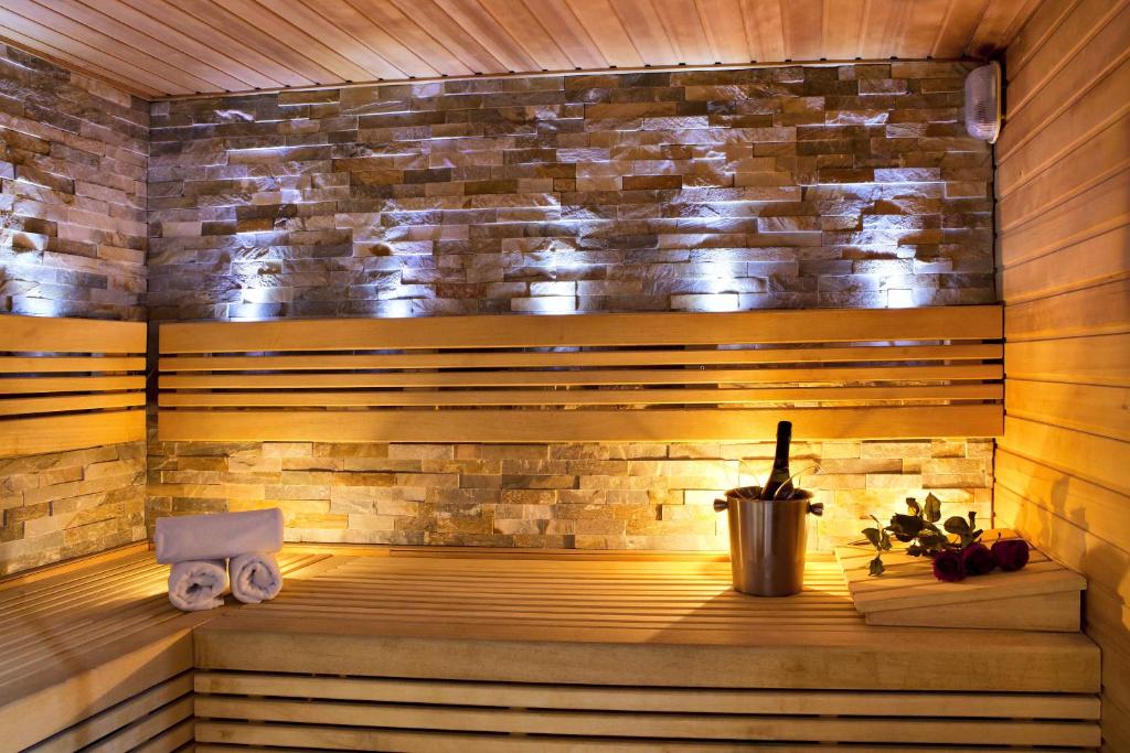 Foto de la galeria de Boutique Hotel Nautilus a Tábor