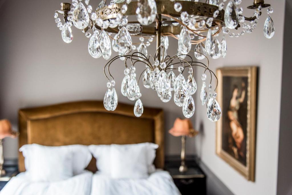 Hotel Eggers - Resim 21