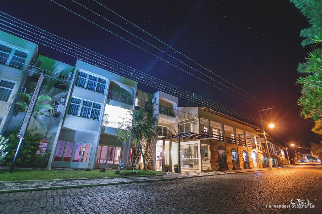  Hotel Sandrini