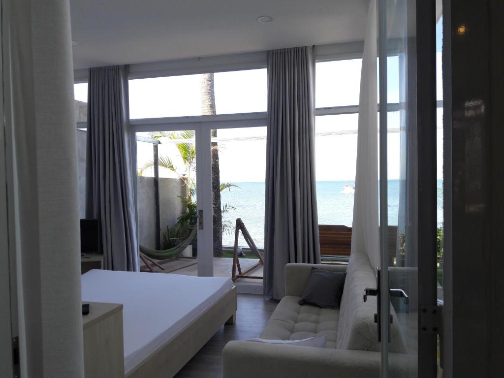 TS Beach House - Casa De Vacaciones