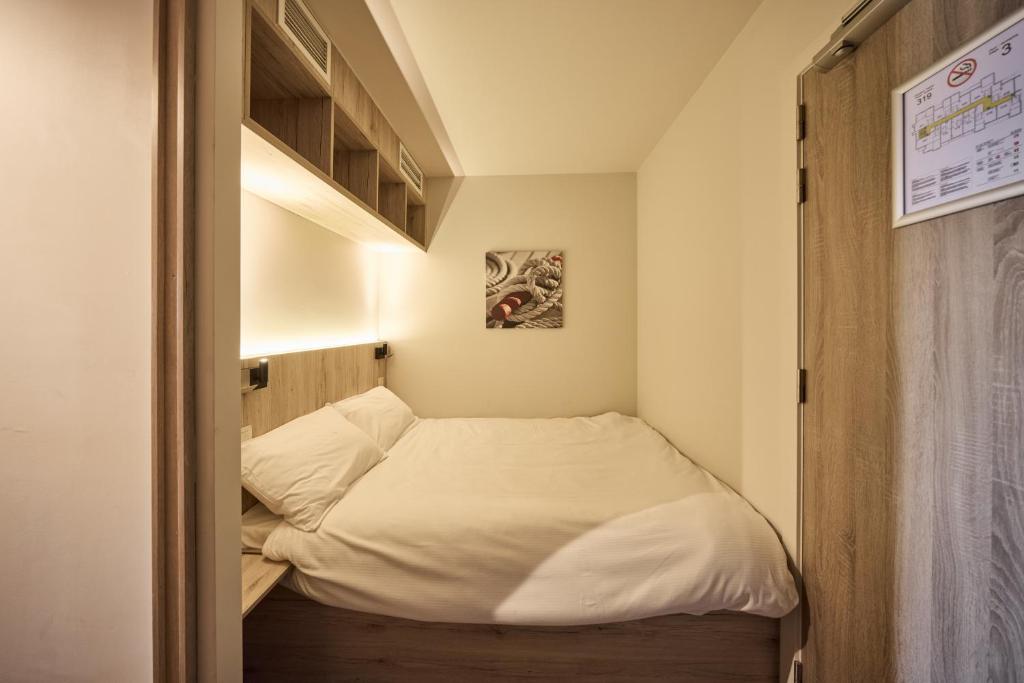 Holiday Suites Zeebrugge - 