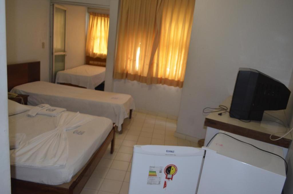  Apartamento CTC Araras