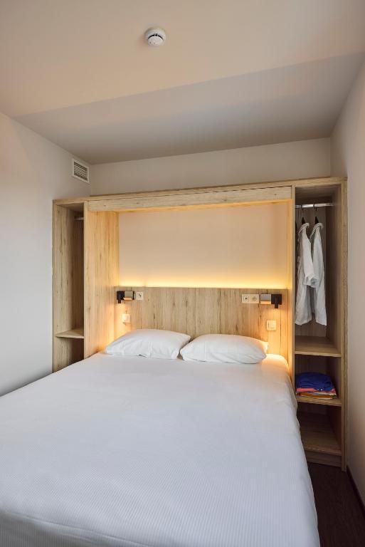 Holiday Suites Zeebrugge - 