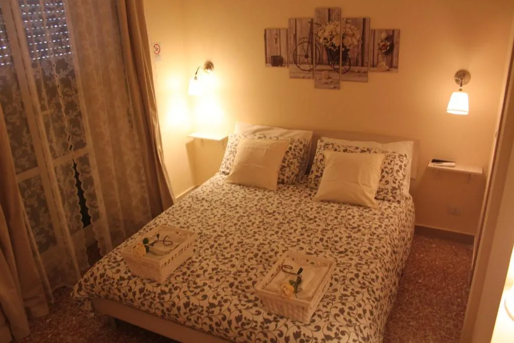 B&B da Giulia, Roma, Italia
