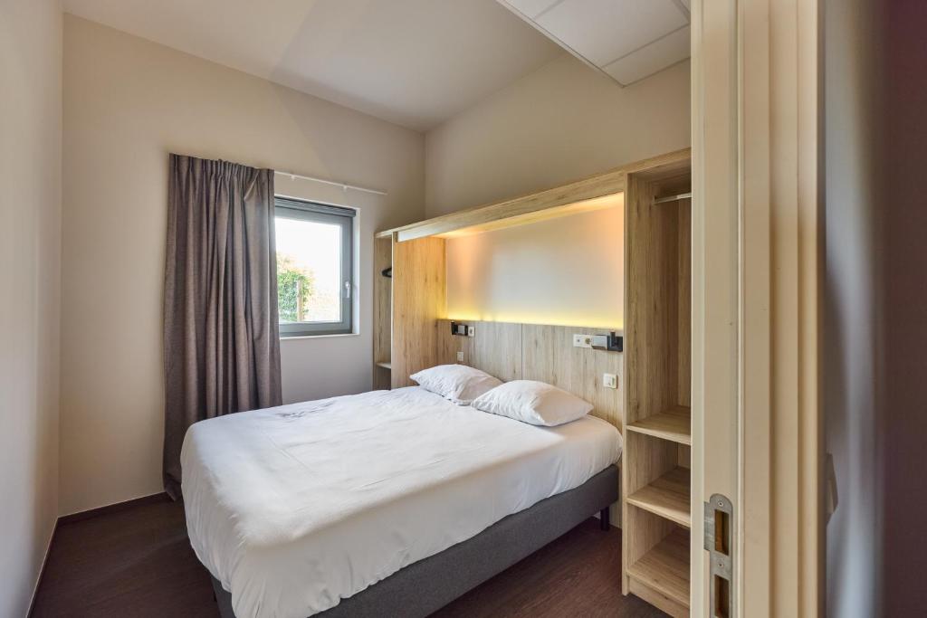 Holiday Suites Zeebrugge - 