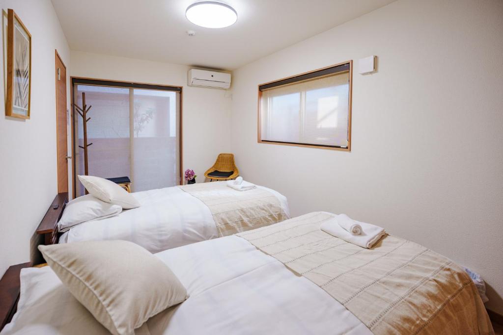 XXS Central Tokyo Home with Easy Shinjuku Access 2Min Subway