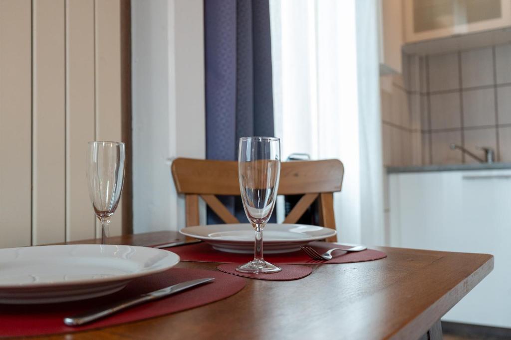 PINOT GRIS - Charmant studio au cœur du vignoble - parking gratuit – photo 21