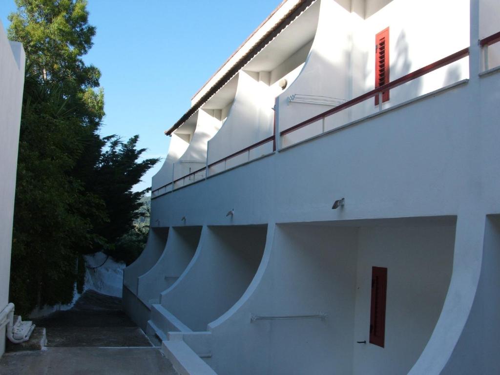 Hotel Piccolo Paradiso - Doppel- Oder Zwillingszimmer Mit Gartenansicht