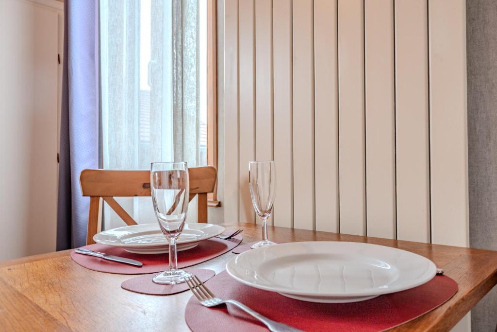 PINOT GRIS - Charmant studio au cœur du vignoble - parking gratuit – photo 24